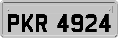 PKR4924