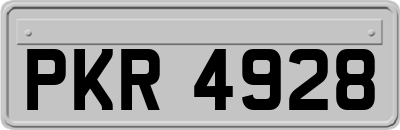 PKR4928