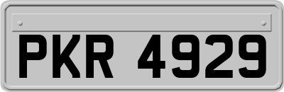 PKR4929