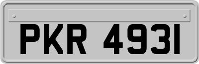 PKR4931