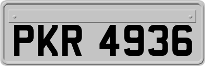 PKR4936