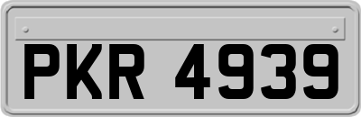 PKR4939