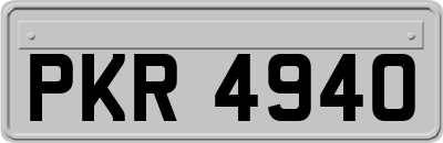 PKR4940