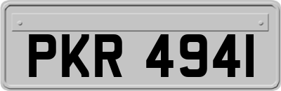 PKR4941
