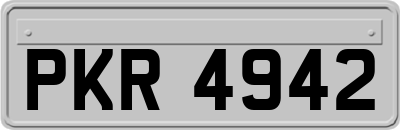 PKR4942
