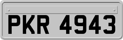 PKR4943