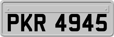 PKR4945