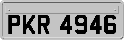 PKR4946