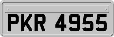 PKR4955