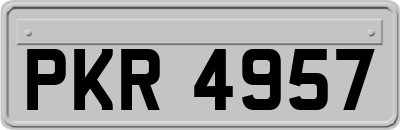 PKR4957