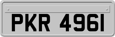 PKR4961