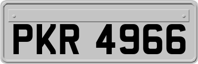 PKR4966
