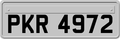 PKR4972