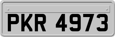 PKR4973