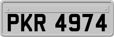 PKR4974