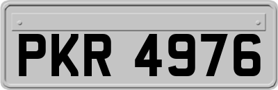 PKR4976