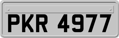 PKR4977