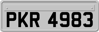 PKR4983
