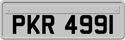 PKR4991
