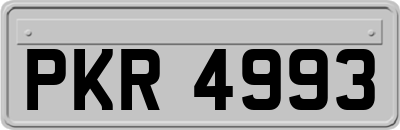 PKR4993