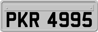 PKR4995