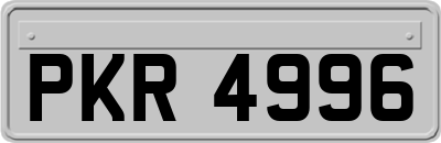PKR4996