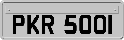 PKR5001