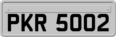 PKR5002