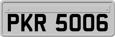 PKR5006