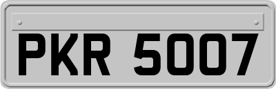 PKR5007