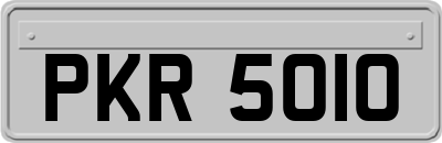 PKR5010