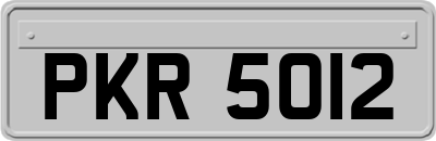 PKR5012