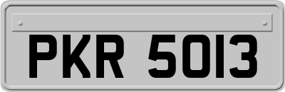 PKR5013