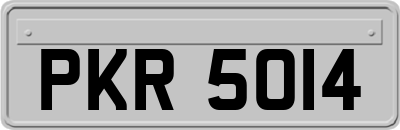 PKR5014