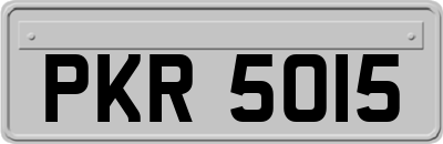 PKR5015