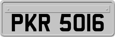 PKR5016