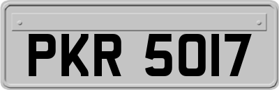 PKR5017