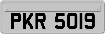 PKR5019