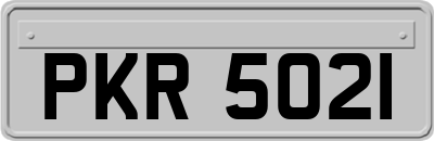 PKR5021