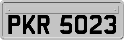 PKR5023