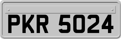 PKR5024