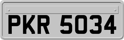 PKR5034