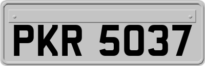 PKR5037
