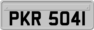 PKR5041