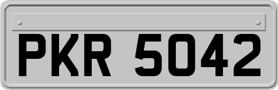 PKR5042