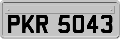 PKR5043