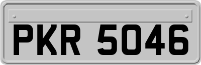 PKR5046