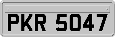PKR5047