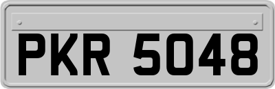 PKR5048