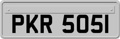 PKR5051